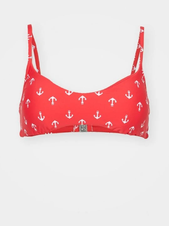 Zdjęcie produktu Góra od bikini Seafolly czerwony