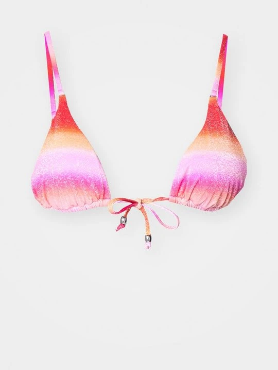 Zdjęcie produktu Góra od bikini Seafolly różowy