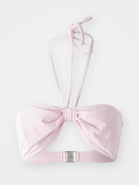 Zdjęcie produktu Góra od bikini Seafolly różowy