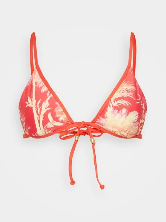 Zdjęcie produktu Góra od bikini Seafolly jasnoczerwony