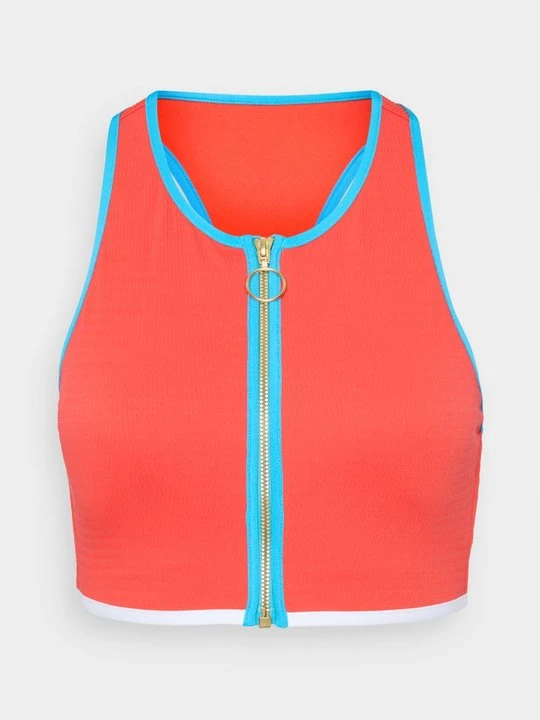 Zdjęcie produktu Góra od bikini Seafolly jasnoczerwony