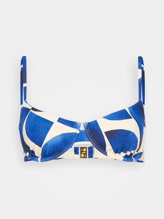Zdjęcie produktu Góra od bikini Seafolly niebieski