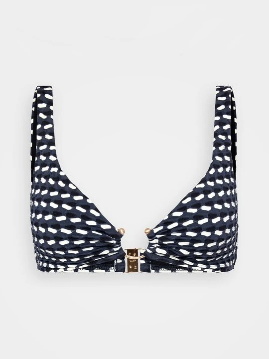 Zdjęcie produktu Góra od bikini Seafolly czarny