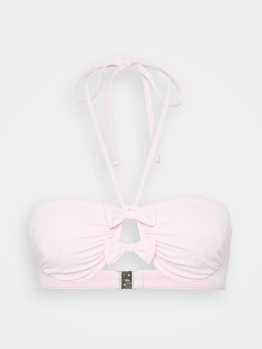 Zdjęcie produktu Góra od bikini Seafolly różowy