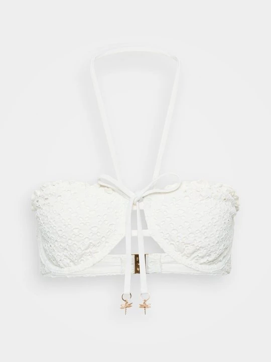 Zdjęcie produktu Góra od bikini Seafolly beżowy