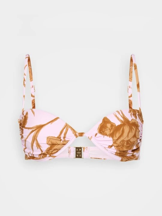 Zdjęcie produktu Góra od bikini Seafolly różowy