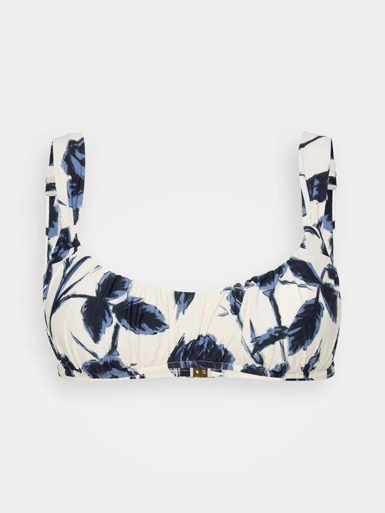 Zdjęcie produktu Góra od bikini Seafolly czarny