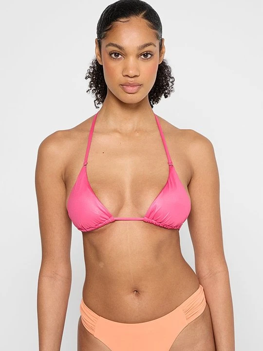 Zdjęcie produktu Góra od bikini Seafolly różowy