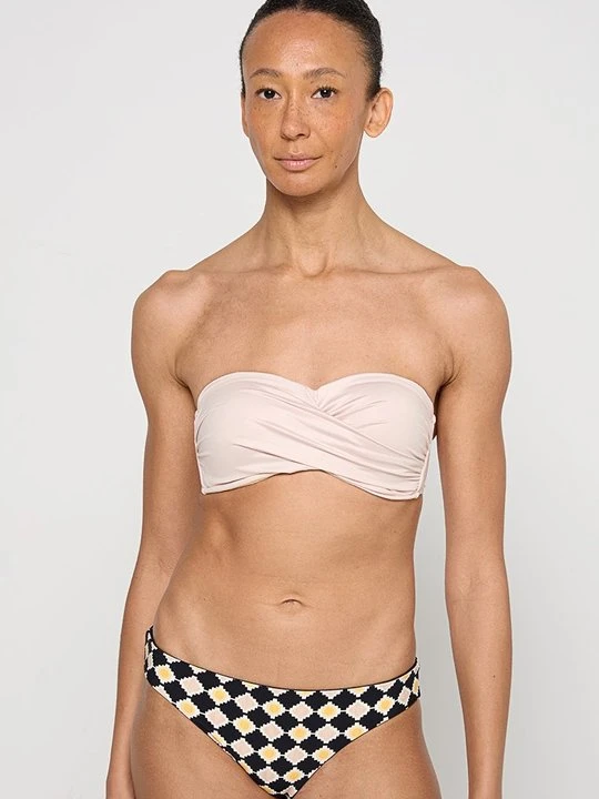 Zdjęcie produktu Góra od bikini Seafolly jasnoróżowy