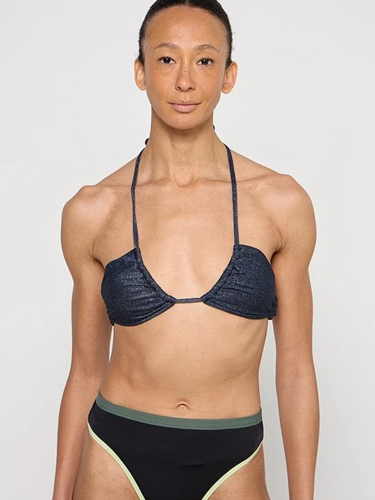 Zdjęcie produktu Góra od bikini Seafolly granatowy