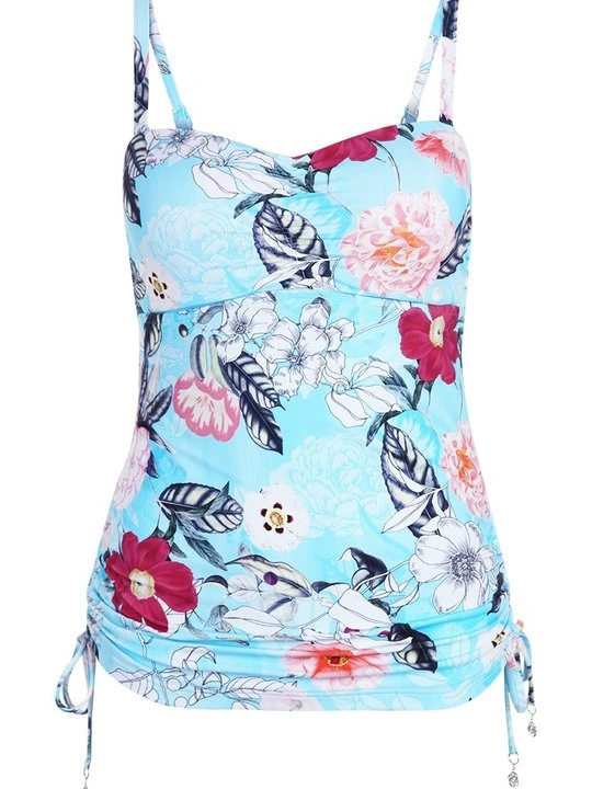 Zdjęcie produktu Góra od bikini Seafolly jasnoniebieski