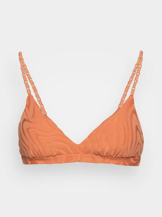 Zdjęcie produktu Góra od bikini Seafolly jasnobrązowy
