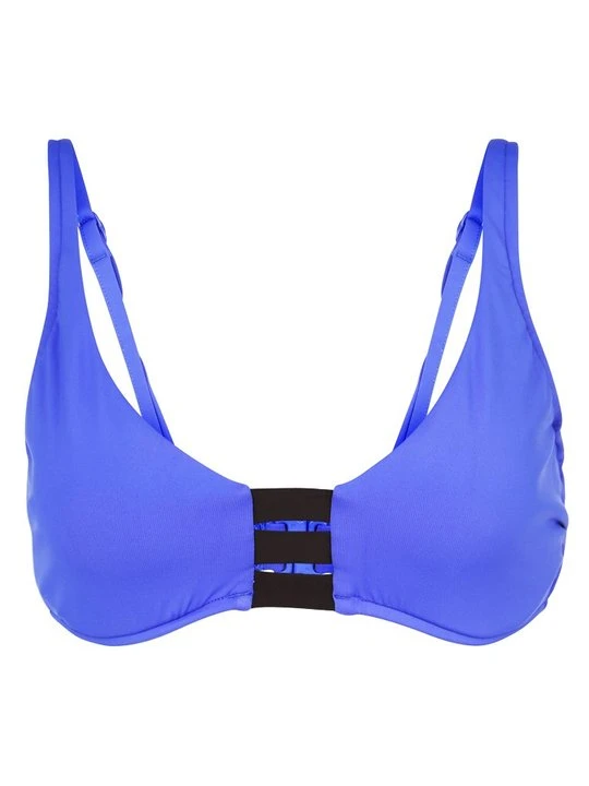 Zdjęcie produktu Góra od bikini Seafolly niebieski