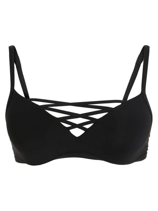 Zdjęcie produktu Góra od bikini Seafolly czarny