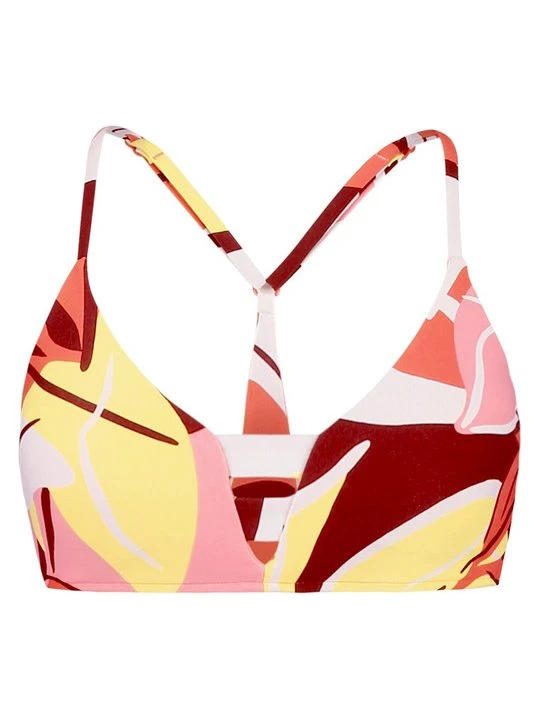 Zdjęcie produktu Góra od bikini Seafolly pomarańczowy