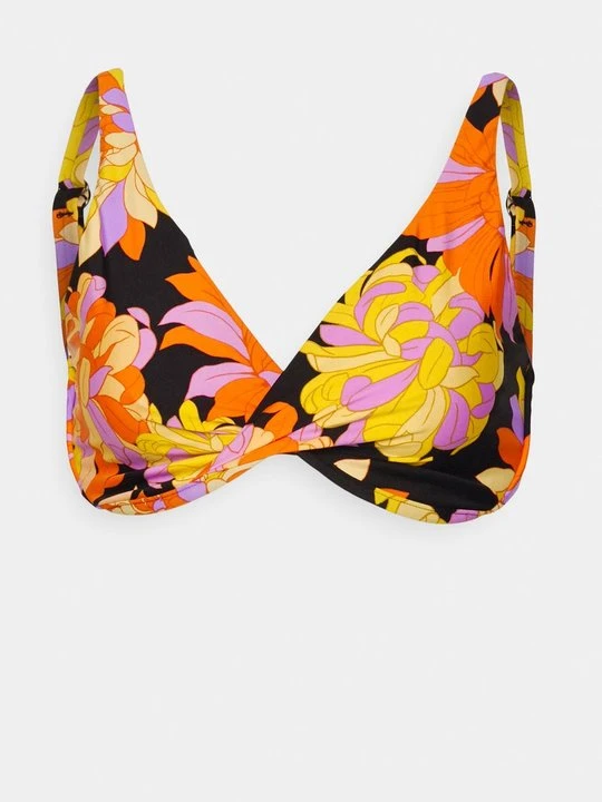 Zdjęcie produktu Góra od bikini Seafolly czarny