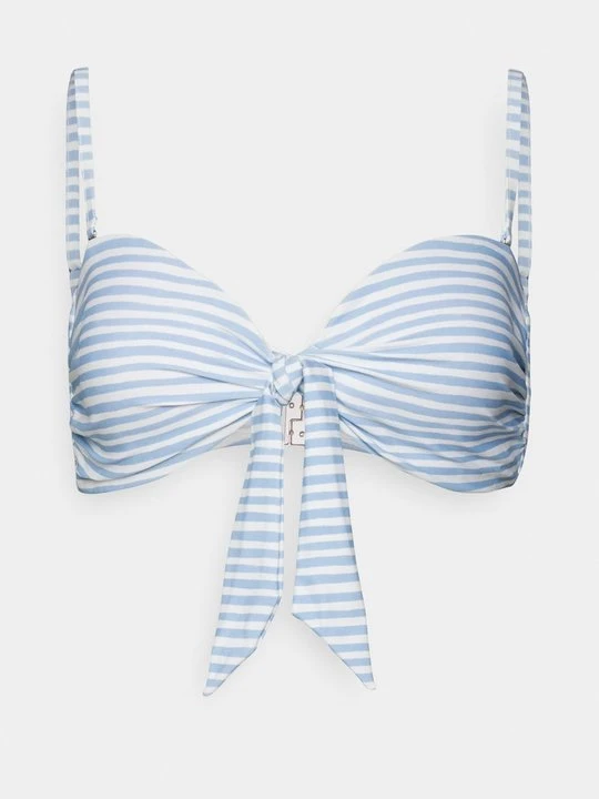 Zdjęcie produktu Góra od bikini Seafolly jasnoniebieski