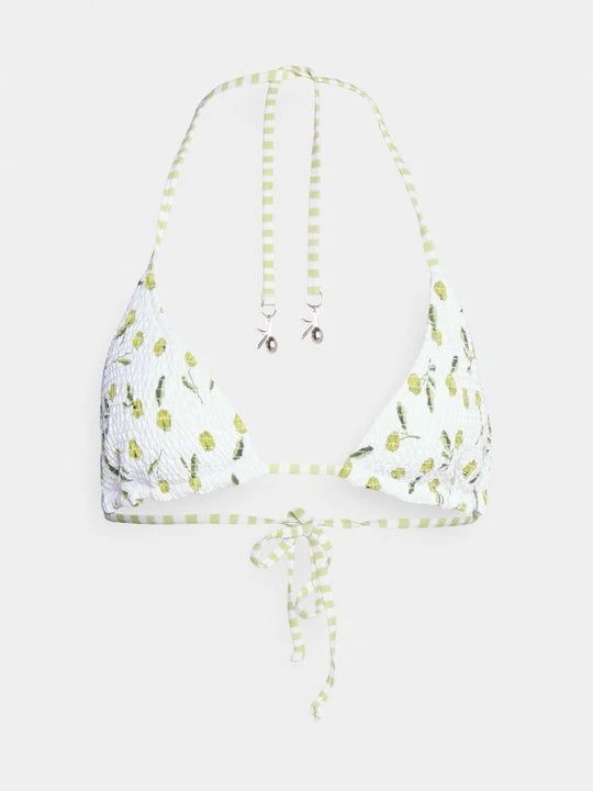 Zdjęcie produktu Góra od bikini Seafolly mleczny