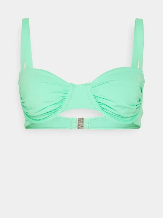 Zdjęcie produktu Góra od bikini Seafolly miętowy