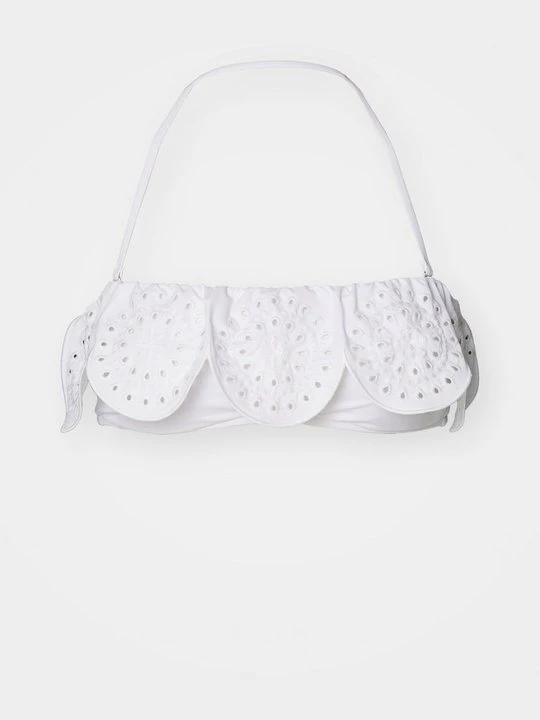 Zdjęcie produktu Góra od bikini Seafolly biały
