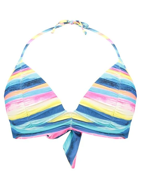 Zdjęcie produktu Góra od bikini Seafolly niebieski