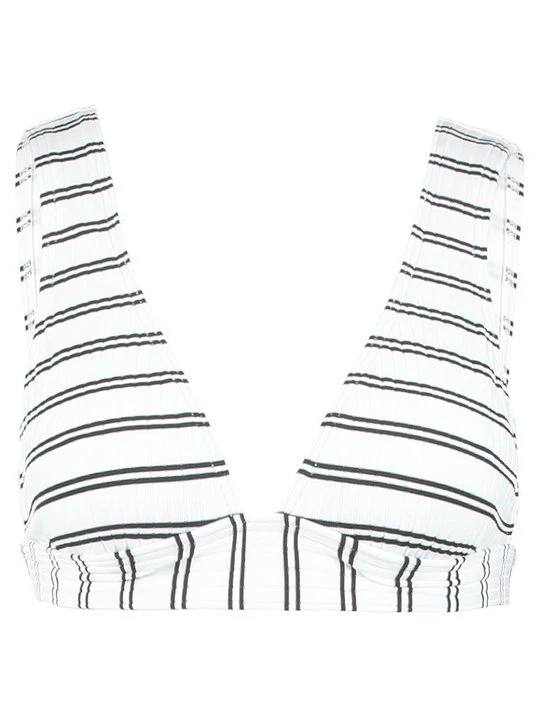 Zdjęcie produktu Góra od bikini Seafolly biały
