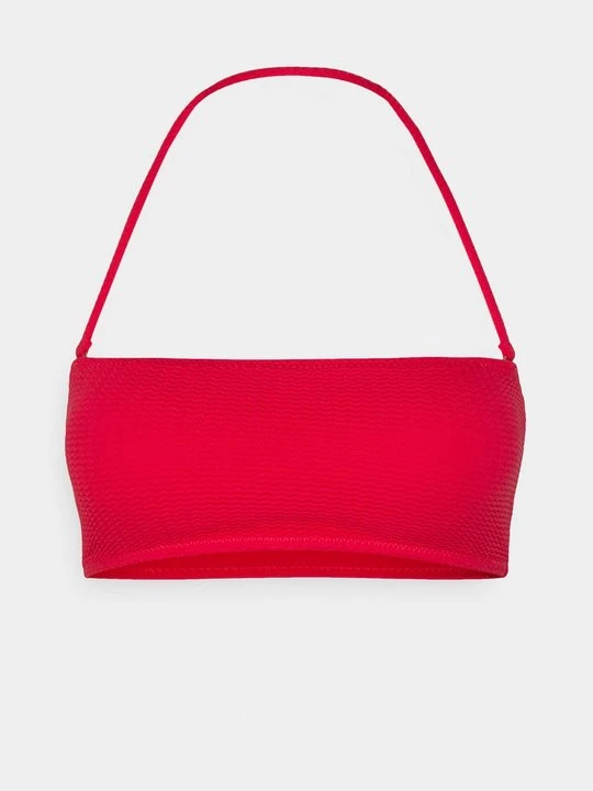 Zdjęcie produktu Góra od bikini Seafolly czerwony