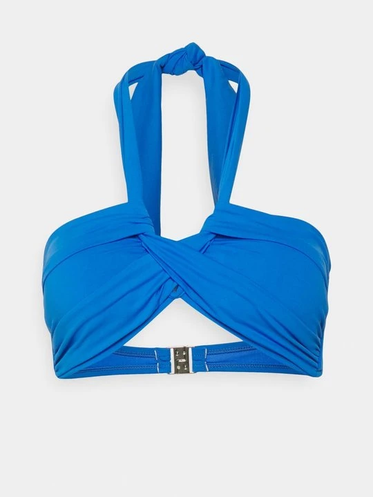 Zdjęcie produktu Góra od bikini Seafolly błękit królewski