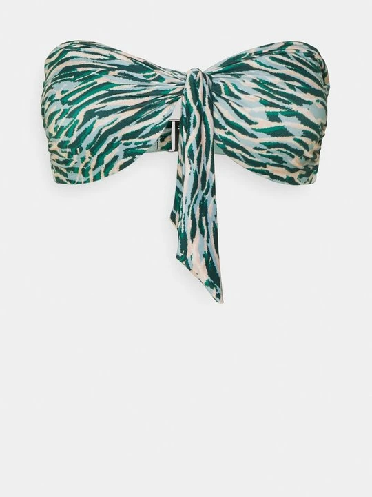 Zdjęcie produktu Góra od bikini Seafolly zielony