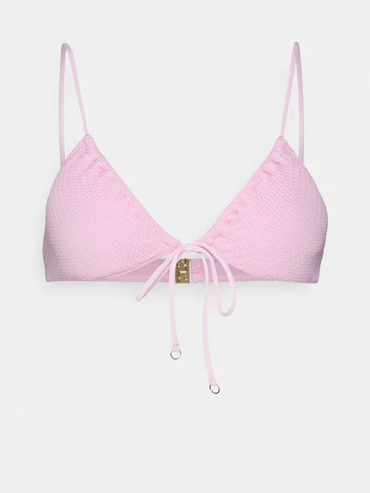 Zdjęcie produktu Góra od bikini Seafolly jasnoróżowy
