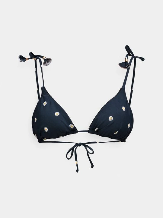 Zdjęcie produktu Góra od bikini Seafolly czarny