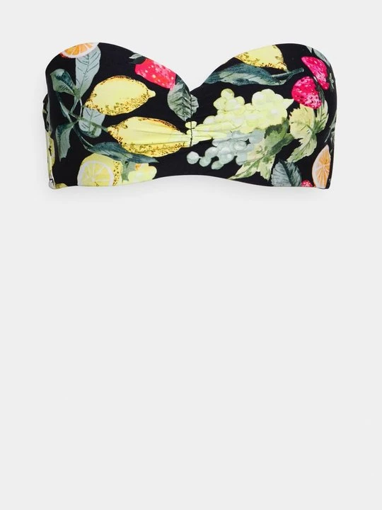 Zdjęcie produktu Góra od bikini Seafolly czarny
