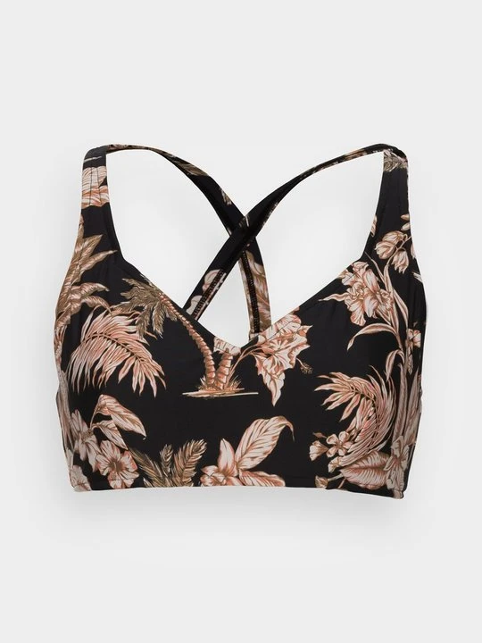 Zdjęcie produktu Góra od bikini Seafolly czarny
