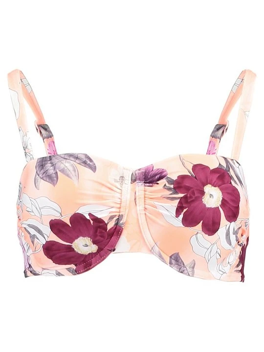 Zdjęcie produktu Góra od bikini Seafolly jasnoróżowy