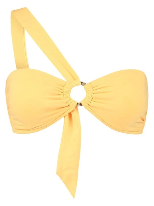 Zdjęcie produktu Góra od bikini Seafolly żółty