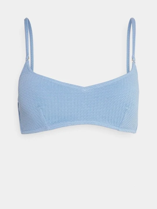 Zdjęcie produktu Góra od bikini Seafolly jasnoniebieski