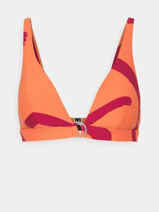 Zdjęcie produktu Góra od bikini Seafolly pomarańczowy