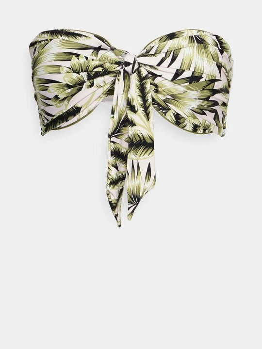 Zdjęcie produktu Góra od bikini Seafolly zielony