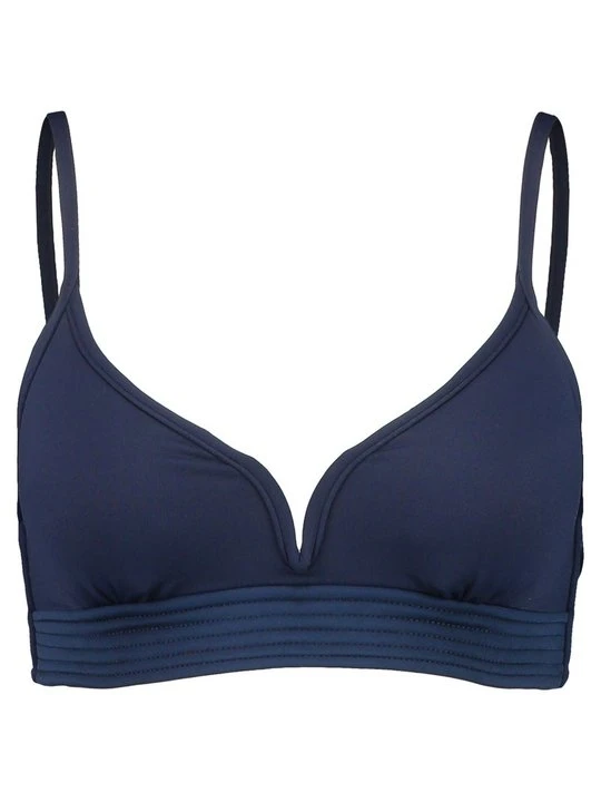 Zdjęcie produktu Góra od bikini Seafolly granatowy