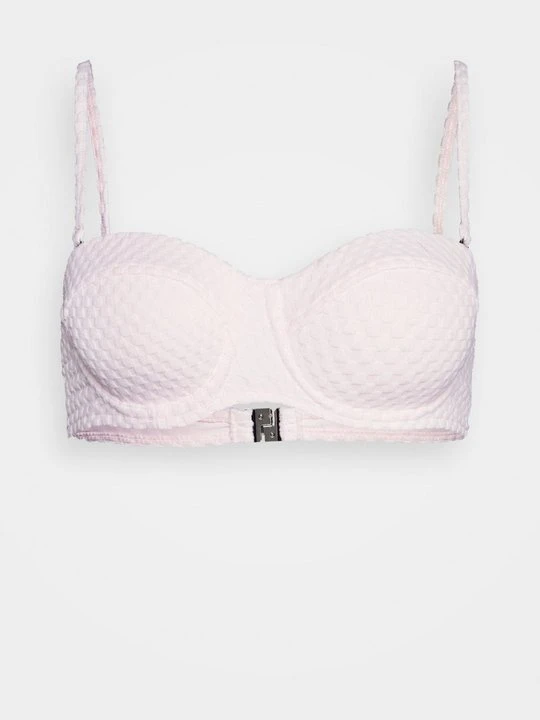 Zdjęcie produktu Góra od bikini Seafolly jasnoróżowy