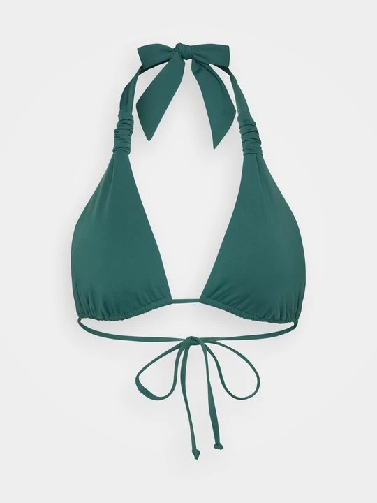 Zdjęcie produktu Góra od bikini Seafolly ciemnozielony