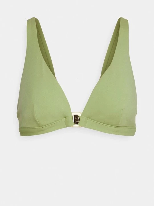 Zdjęcie produktu Góra od bikini Seafolly zielony