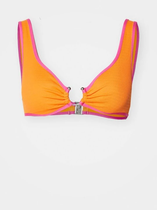 Zdjęcie produktu Góra od bikini Seafolly pomarańczowy
