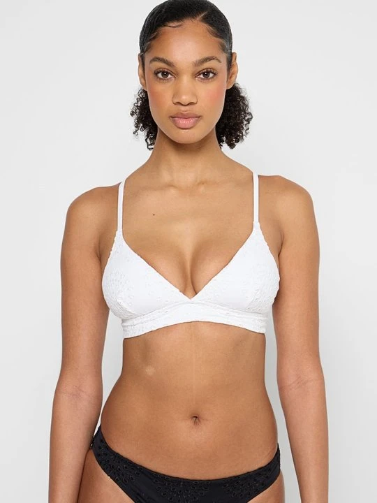 Zdjęcie produktu Góra od bikini Seafolly biały