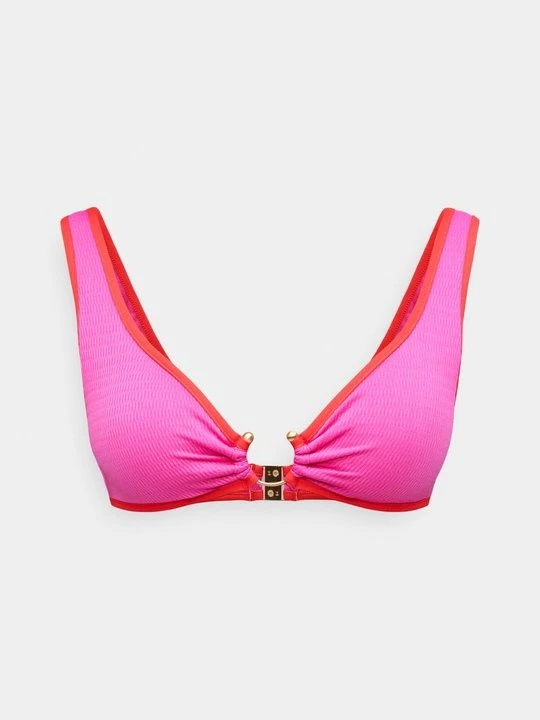 Zdjęcie produktu Góra od bikini Seafolly różowy