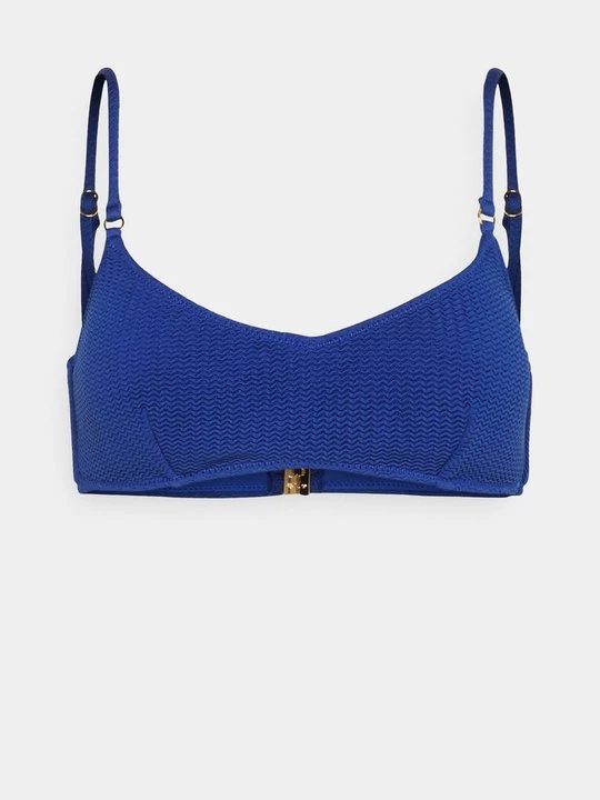 Zdjęcie produktu Góra od bikini Seafolly granatowy