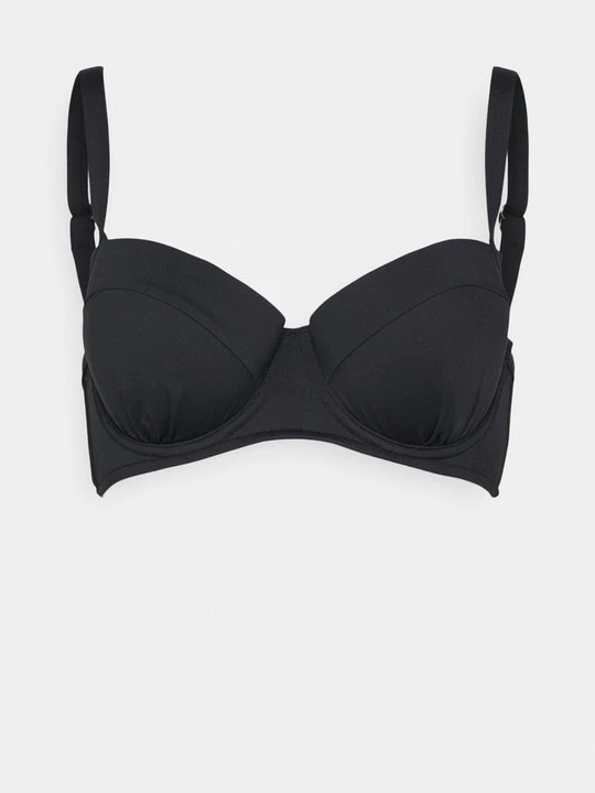 Zdjęcie produktu Góra od bikini Seafolly czarny