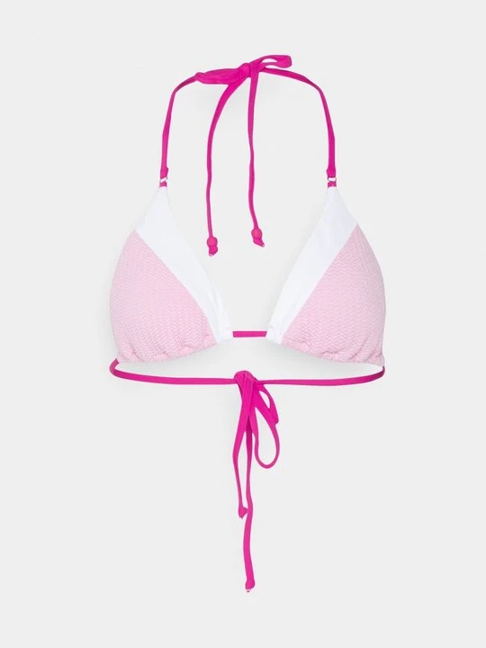 Zdjęcie produktu Góra od bikini Seafolly jasnoróżowy