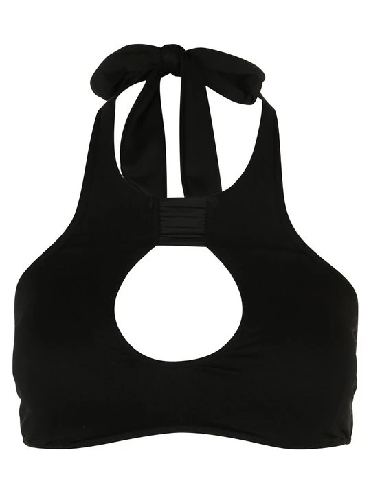 Zdjęcie produktu Góra od bikini Seafolly czarny