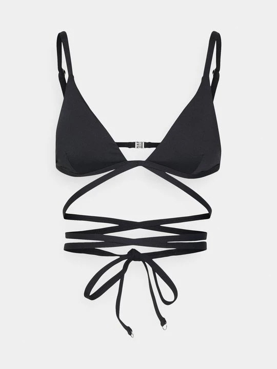 Zdjęcie produktu Góra od bikini Seafolly czarny